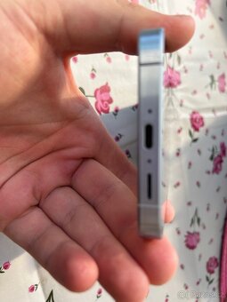 Samsung A55 128GB 5G Modrá - 3