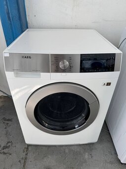 AEG Lavamat . 9 kg. - 3