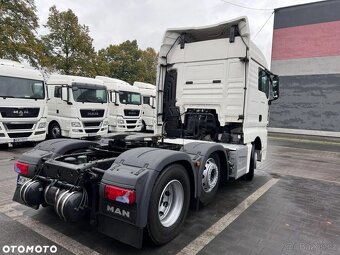 MAN 2018 r cenia 5200€ - 3