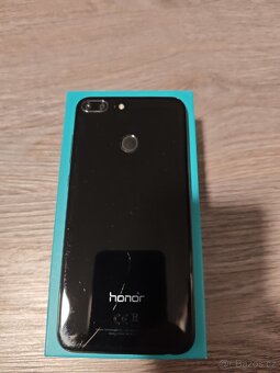 Honor P9 lite plně funkční - 3