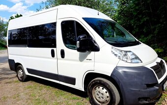 Citroën Jumper 2.2 88kw - 3