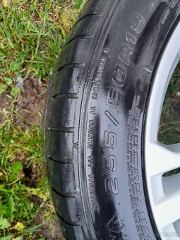 Sada alu kol na bmw x5 - 3