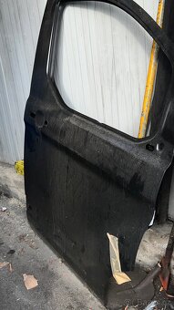 Prodám 2xPP dveře Ford Transit Custom - 3