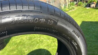 235 50 R19 Michelin Primacy 4 2025 - 3