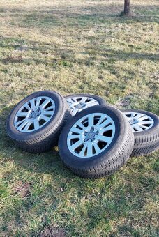 A6 2.7 Tdi 140 kW rok 2011 Quattro Webasto - 3
