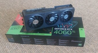 Grafická karta Gigabyte GAMING OC-16GD 16 GB - 3