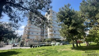 Prodej bytu 3+kk 75 m² Montesilvano, Itálie - 3