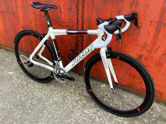 SPECIALIZED Roubaix SL4, vel.52, nová karbonová kola - 3