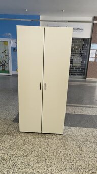 Prodám balíček skříní ze SCONTA – zánovní - 3