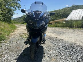 BMW K 1600 GTL - 3