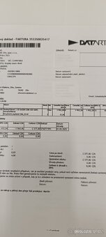 Radiopřijímač s CD GoGEN Top - 3