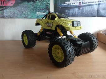 Prodám RC auto - 3