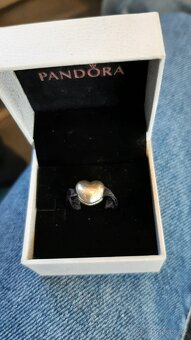 Pandora a hodinky - 3