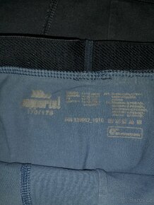 Pěkné boxerky,3x sada vel.170 - 3