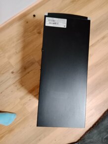 Stolní počítač PC - HP - 3