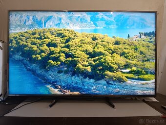 Panasonic TX-65EX613E,184cm,Ultra HD-4K,Smart+Wifi,DVB-T2 - 3