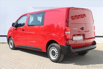 Citroën Jumpy 2.0 HDI L2H1 1.MAJITEL DPH (2018) - 3