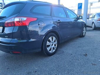 Ford Focus ||| - 3