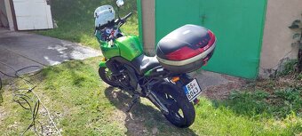 Kawasaki Versys 650 35kW - 3