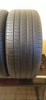 Pirelli Scorpion Verde 285/45 R20 112Y 3,5-4,5mm - 3