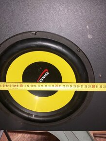 Subwoofer - 3