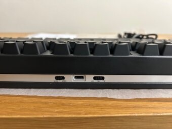 Rapture Kilo V2 wireless - 3