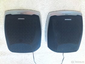 Zadní reproduktory Samsung PS R99 - 3