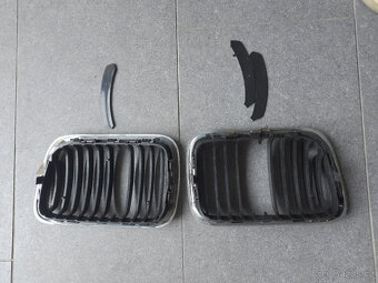 BMW e36 facelift ledvinky - 3