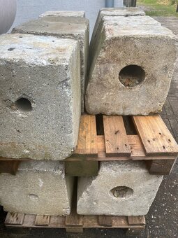 Betonove bloky - 3