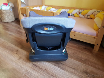 Autosedačka BeSafe - 3