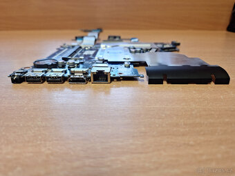 HP 15-rb021nc - funkční základní deska s CPU - 3
