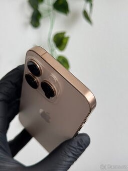iPhone 16 Pro 128GB eSIM - 3