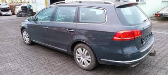 VW Passat B7 2.0tdi 103kW DSG barva: LI7F rv. 2011-2015 - 3