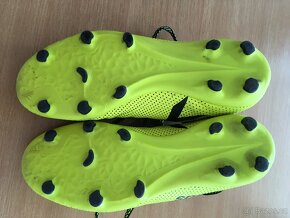 Kopačky Adidas 36, Nike 38 - 3