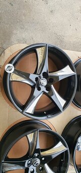 5x114,3 r19 mazda kia hyundai mitsubishi toyota honda - 3