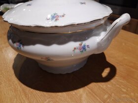 Retro porcelán - 3