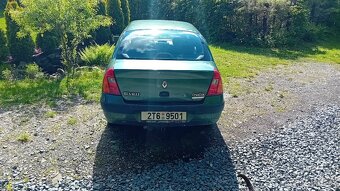 Prodám Renault Thalie 1.4 55kw stk - 4/27 - 3