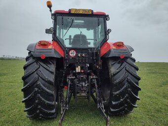Zetor Forterra HD - 3