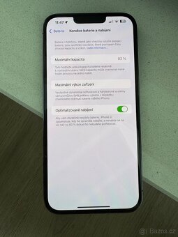 Iphone 13 pro max 256gb graphite - 3