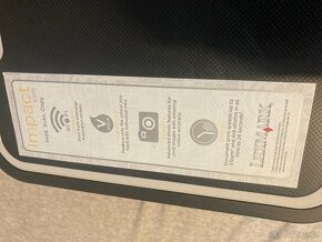 Inkoustová tiskárna LEXMARK S305 skenere, WIFI, USB - 3