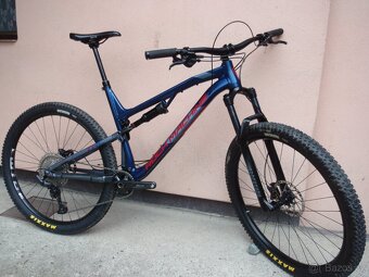Zánovní Rock Machine Blizzard TRL 30-29 - 3