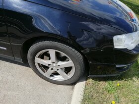 Volkswagen passat b6 2,0tdi 103kw - 3