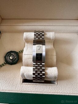 Rolex Datejust 126234 | 36 mm | Jubilee | 2023 | Full set | - 3
