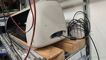 řezací plotr Creation ct630 60cm i s počítačem - 3