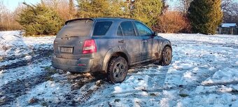 Kia Sorento 2.5 103kw Nová STK - 3