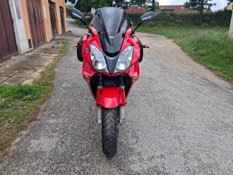 Honda VFR 800 VTEC - 3