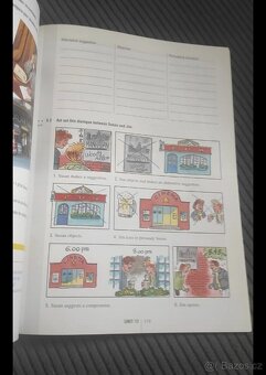 Eurolingua english 2 - 3