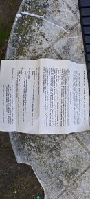 Gumové ochrané pásy škoda lada... - 3