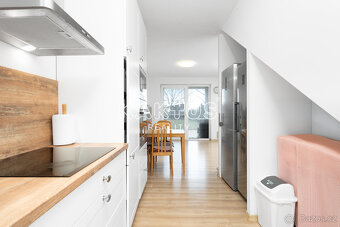 Prodej rodinného domu 4+kk ( 106 m2 ), ulice Aleje, Ostrava - 3