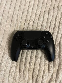 PlayStation 5 + 2. ovladač - 3